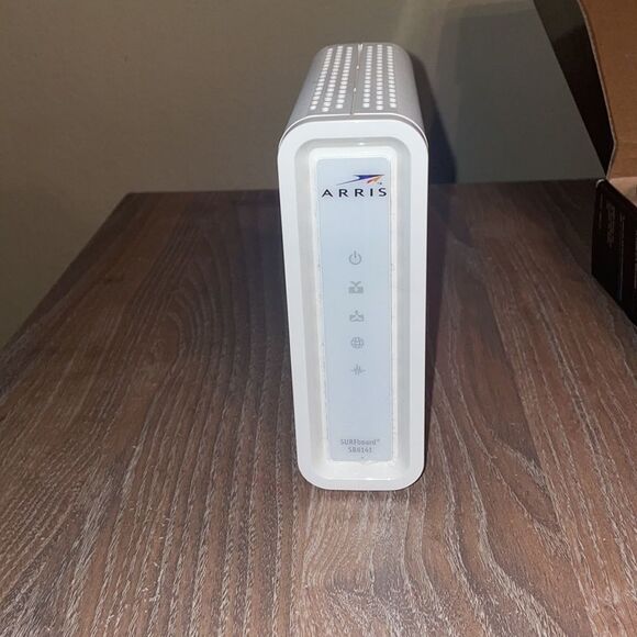 Motorola Arris Surfboard Modem 400 Series - Picture 5 of 9